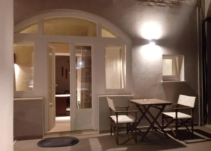 Residenza Corso Baccio SantʼElpidio a Mare