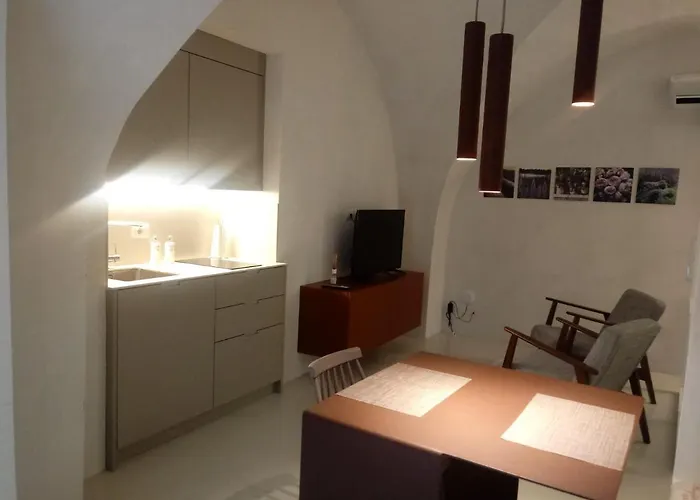 Residenza Corso Baccio * SantʼElpidio a Mare