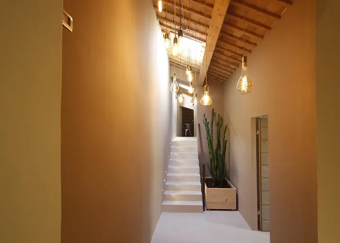 Residenza Corso Baccio * SantʼElpidio a Mare