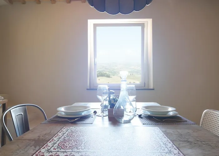 Residenza Corso Baccio SantʼElpidio a Mare