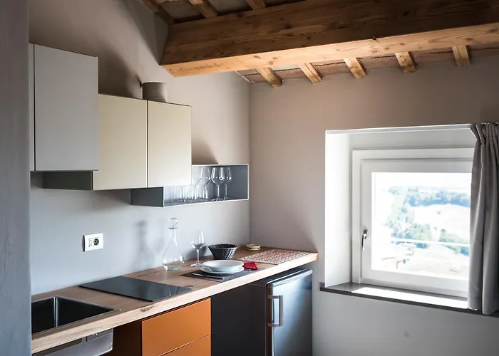 Residenza Corso Baccio