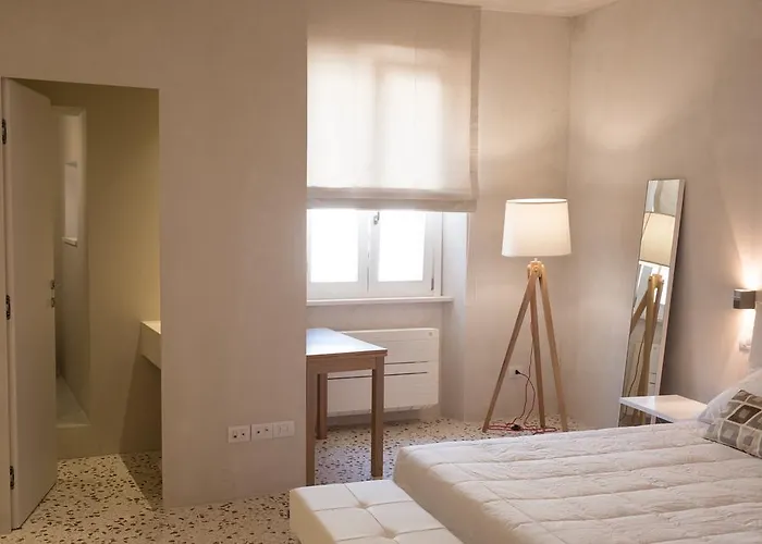 Residenza Corso Baccio