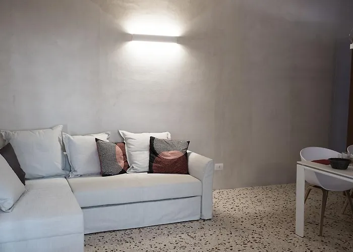 Residenza Corso Baccio