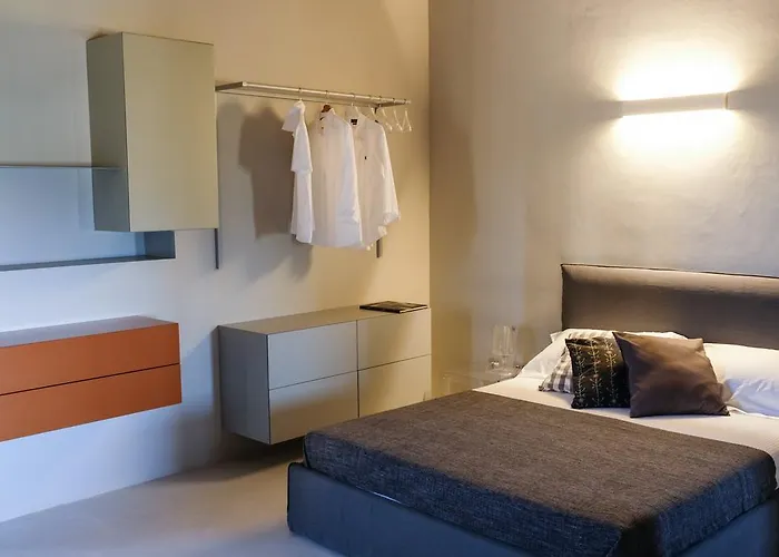 公寓 Residenza Corso Baccio *