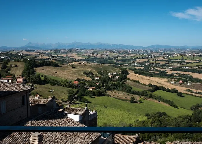 Residenza Corso Baccio 公寓