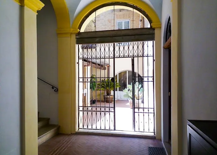 公寓 Residenza Corso Baccio *
