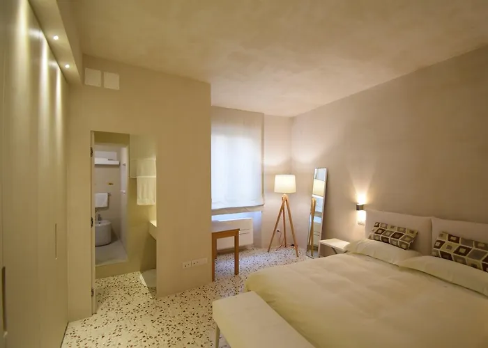 公寓 Residenza Corso Baccio