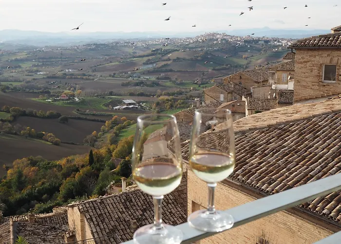 Residenza Corso Baccio *