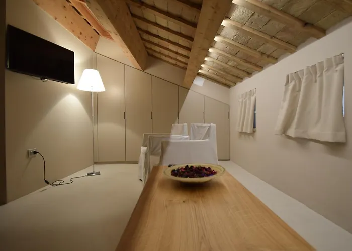 Residenza Corso Baccio