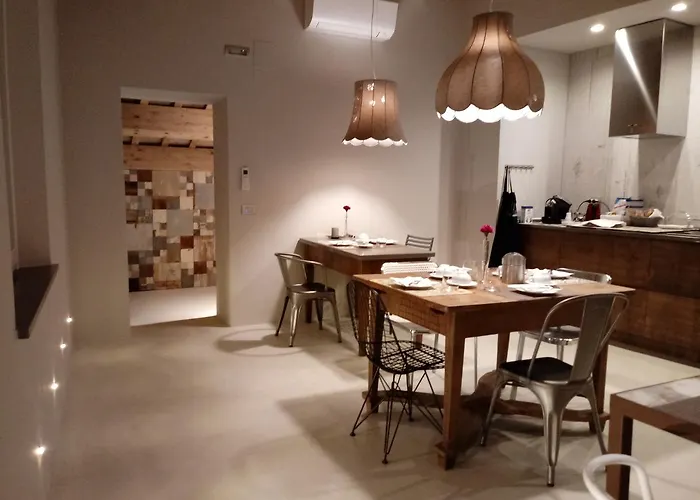 Residenza Corso Baccio 公寓 SantʼElpidio a Mare