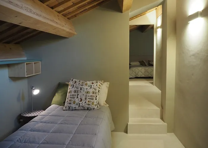 Residenza Corso Baccio *