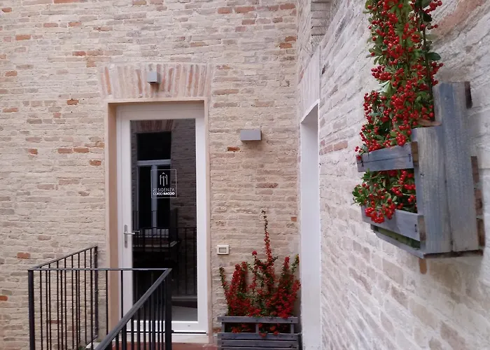 Residenza Corso Baccio SantʼElpidio a Mare