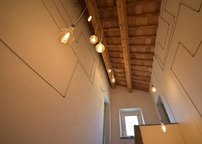 Residenza Corso Baccio 公寓 *