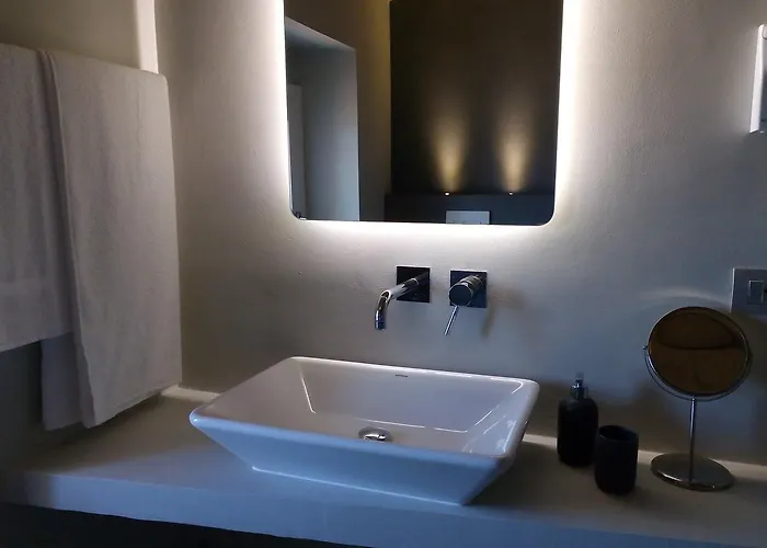 公寓 Residenza Corso Baccio