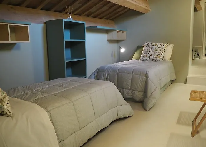 Residenza Corso Baccio SantʼElpidio a Mare