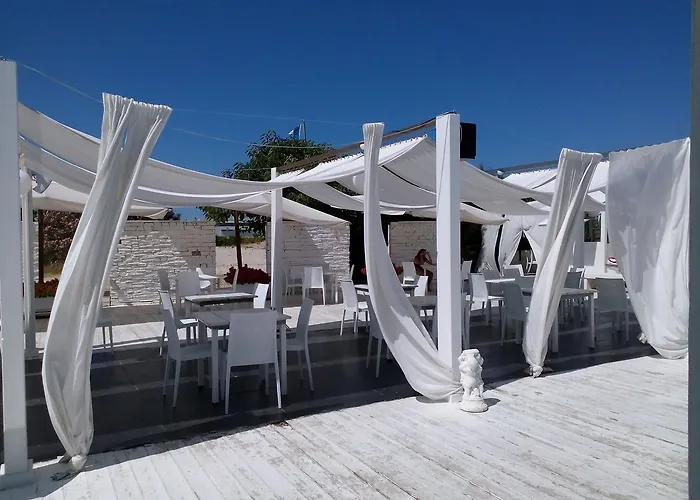 Residenza Corso Baccio