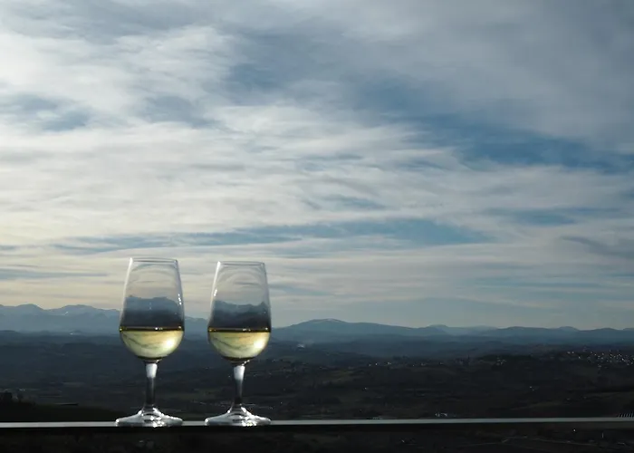 Residenza Corso Baccio 公寓