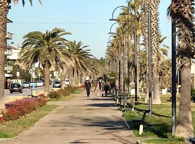 Residenza Corso Baccio 公寓 *