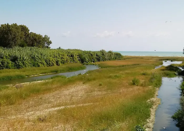 Residenza Corso Baccio 公寓