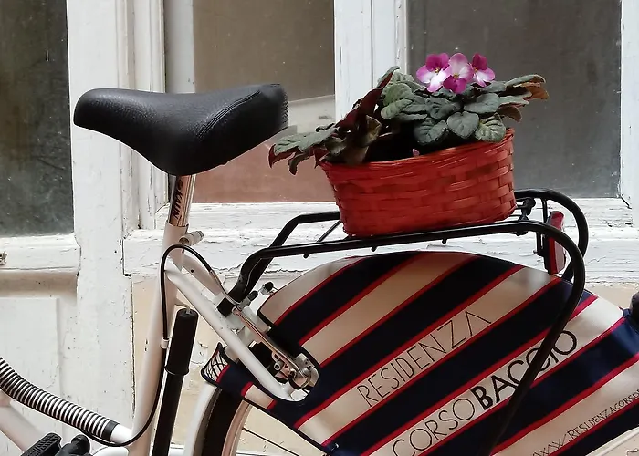 Residenza Corso Baccio *