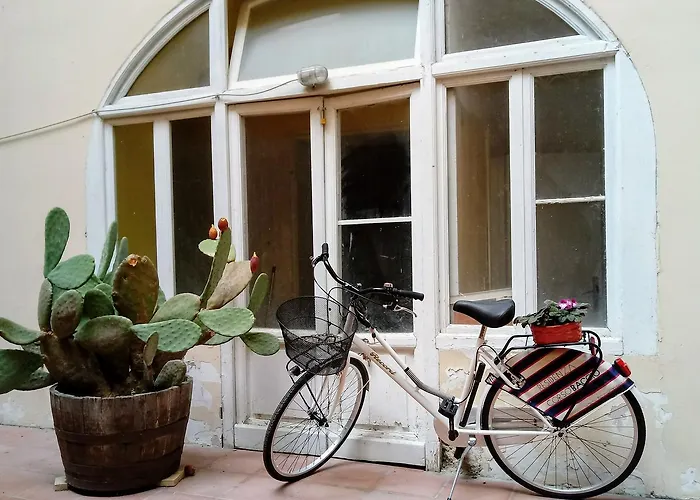 公寓 Residenza Corso Baccio SantʼElpidio a Mare