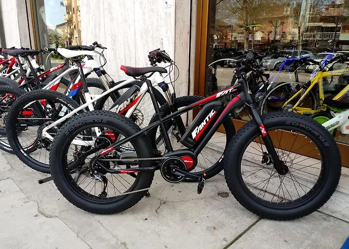 Residenza Corso Baccio 公寓 *