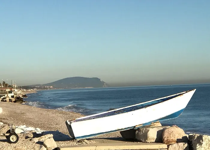 Residenza Corso Baccio 公寓 SantʼElpidio a Mare