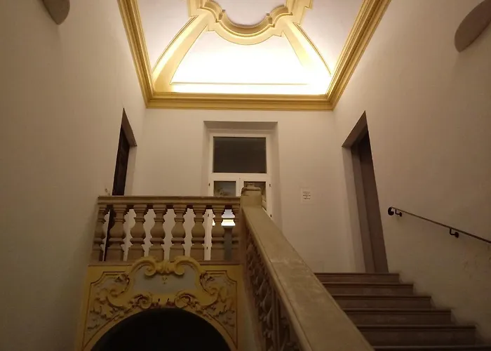 Residenza Corso Baccio * SantʼElpidio a Mare