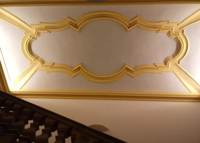 Residenza Corso Baccio *