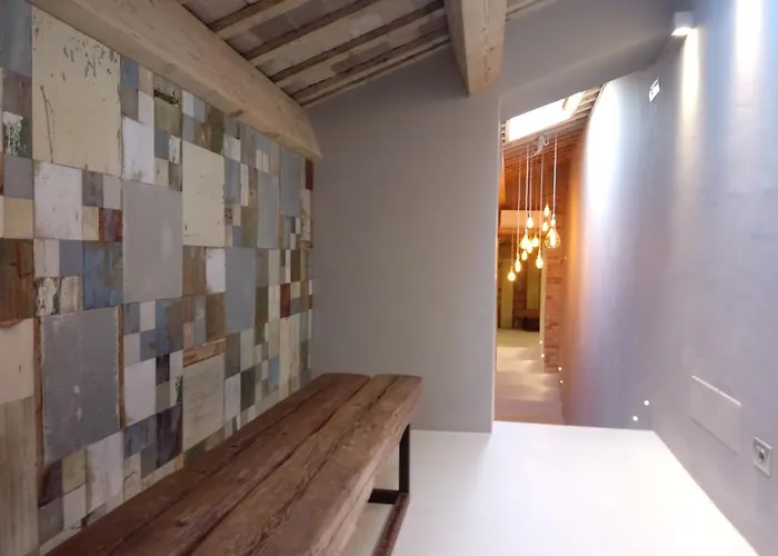 Residenza Corso Baccio 公寓