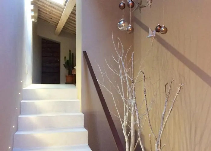 公寓 Residenza Corso Baccio