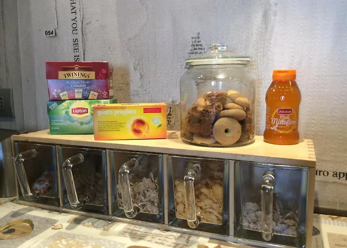 Residenza Corso Baccio