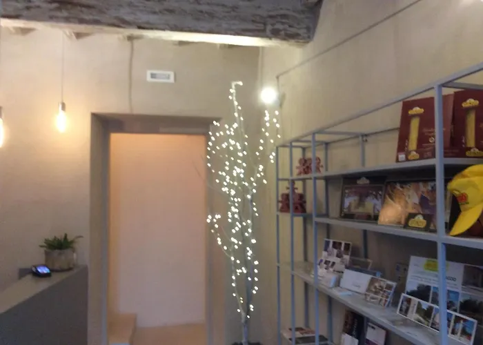 Residenza Corso Baccio 公寓 SantʼElpidio a Mare