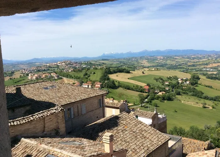 Residenza Corso Baccio