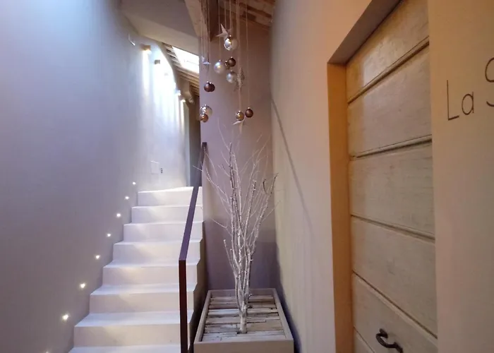 公寓 Residenza Corso Baccio *