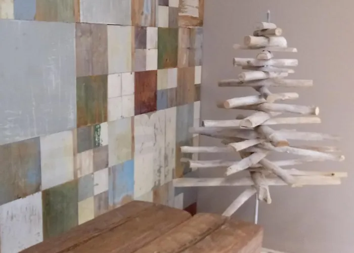 Residenza Corso Baccio * SantʼElpidio a Mare