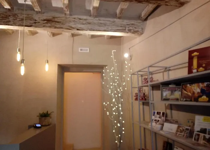 Residenza Corso Baccio 公寓