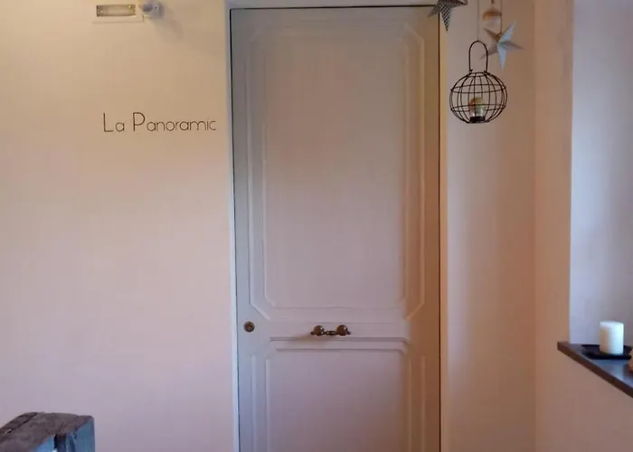 Residenza Corso Baccio 公寓