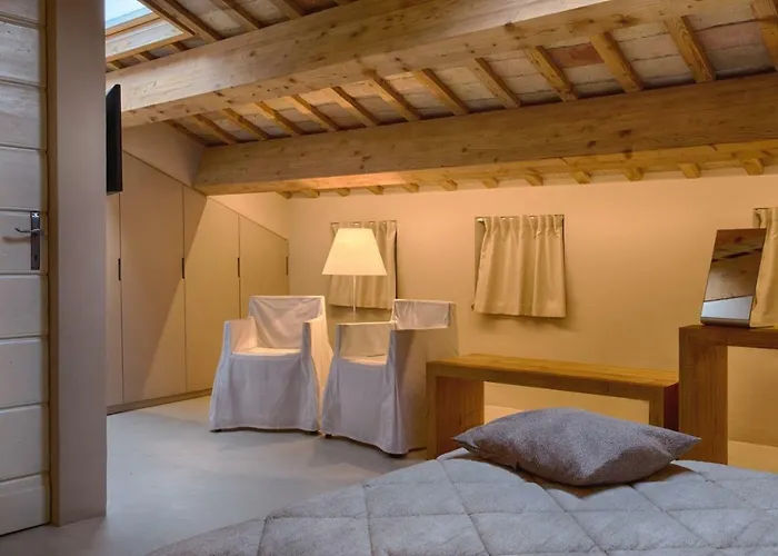 Residenza Corso Baccio