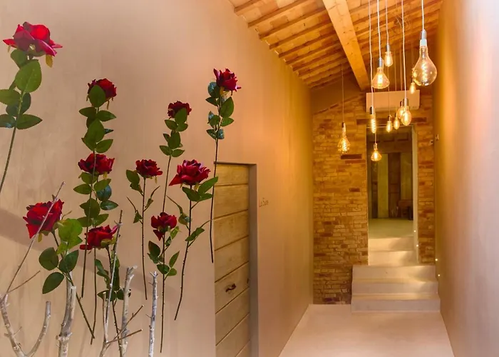 公寓 Residenza Corso Baccio *