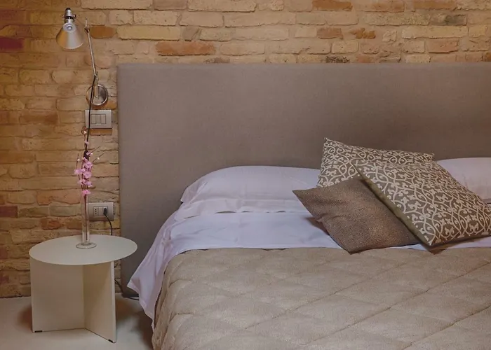 公寓 Residenza Corso Baccio SantʼElpidio a Mare