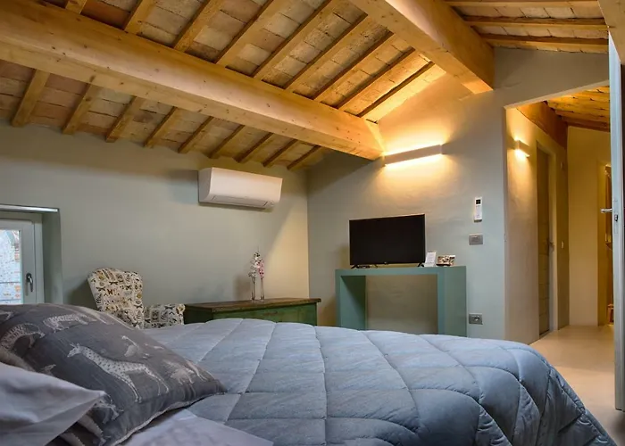 Residenza Corso Baccio * SantʼElpidio a Mare